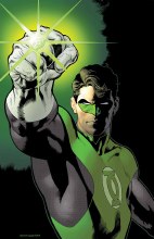 Hal Jordan and the Green Lantern Corps #4 Variant Edition