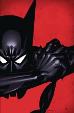 Batman Beyond Rebirth #1