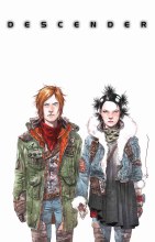 Descender #15