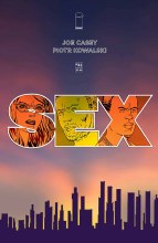 Sex #32 (Mr)