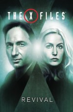 X-Files (2016) TP VOL 01 Revival