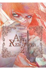 Art of Red Sonja HC VOL 02 (C: