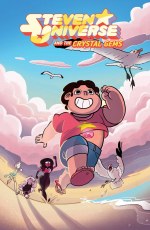 Steven Universe & Crystal Gems TP VOL 01 (C: 1-1-2)