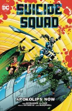 Suicide Squad TP VOL 05 Apokolips Now