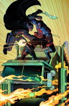 All Star Batman #3