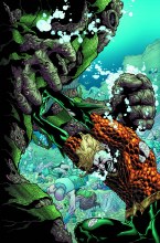 Aquaman #8