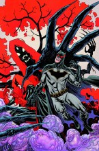 Batman #8 (Monster Men)