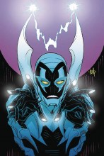 Blue Beetle #2 Variant Edition