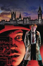 Hellblazer #3 Variant Edition