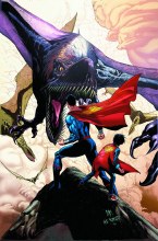 Superman #8