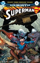 Superman #9