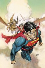 Superman #9 Variant Edition