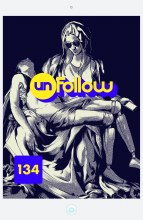 Unfollow #12 (Mr)