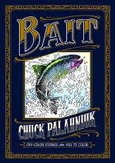 Bait HC Off Color Stories For You To Color