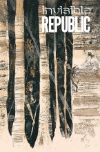Invisible Republic #12 (Mr)
