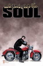 Midnight of the Soul TP VOL 01