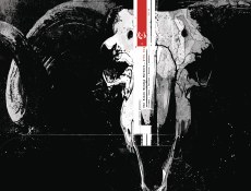 Black Monday Murders TP VOL 01