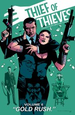 Thief of Thieves TP VOL 06 (Mr