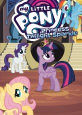 My Little Pony TP VOL 07 Princess Twilight Sparkle