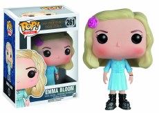 Pop Miss Peregrine Emma Bloom Vinyl Figure