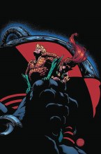 Aquaman #11