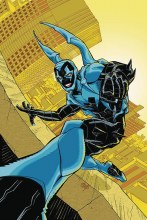 Blue Beetle #3 Variant Edition