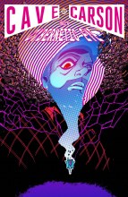 Cave Carson Has a Cybernetic Eye #2 (Mr)