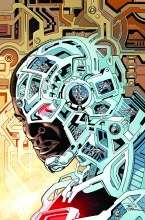 Cyborg #4