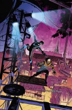 Nightwing #8