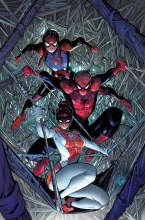 Amazing Spider-Man Renew Your Vows #1 Now