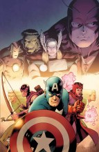 Avengers #1.1 Now