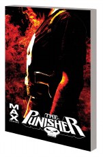 Punisher Max TP Complete Colle