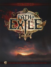 Art of Path of Exile HC