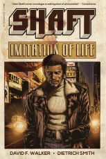 Shaft Imitation of Life TP (Mr