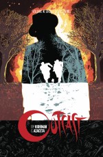 Outcast By Kirkman & Azaceta TP VOL 04 (Mr)