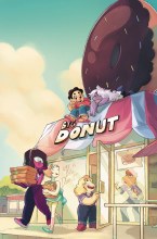 Steven Universe 2016 Special #1