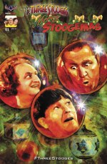 Three Stooges Merry Stoogemas Main Cover Wheatley