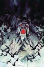 Witchfinder City of the Dead #5