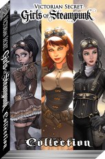 Victorian Secret Collection 2016 TP