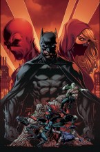 Detective Comics #947