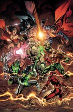 Justice League #11