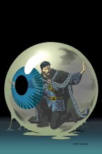 Doctor Strange #15