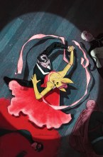 Uncanny Inhumans #17