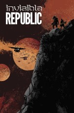 Invisible Republic TP VOL 03 (