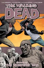 Walking Dead TP VOL 27 Whisper