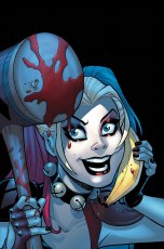 Harley Quinn TP VOL 01 Die Laughing (Rebirth)