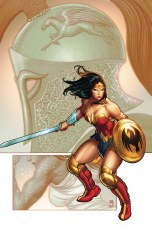 Wonder Woman Her Greatest Batt