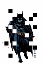 All Star Batman #6 Francavilla Variant Edition