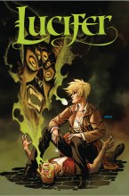 Lucifer #14 (Mr)