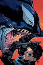 Nightwing #12 Variant Edition